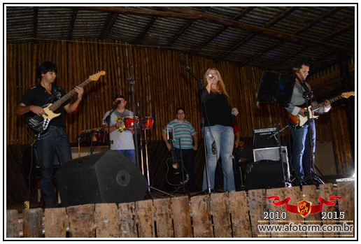 rolim de moura